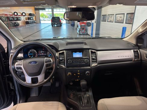 Used 2019 Ford Ranger XLT AWD/4WD image 14