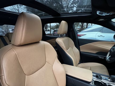 Certified 2023 Lexus RX 350 Premium Plus image 45