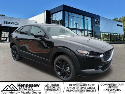 New 2026 MAZDA CX-30 AWD 2.5 S w/ Select Sport Pkg