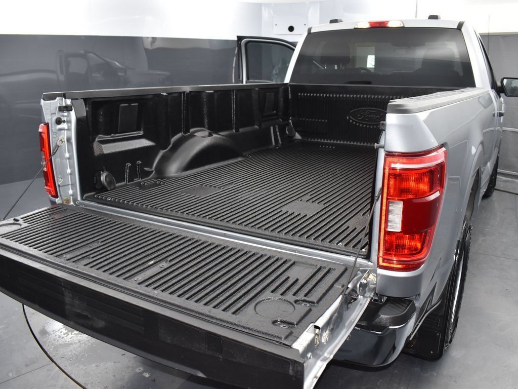 Used 2022 Ford F150 XLT AWD/4WD image 18
