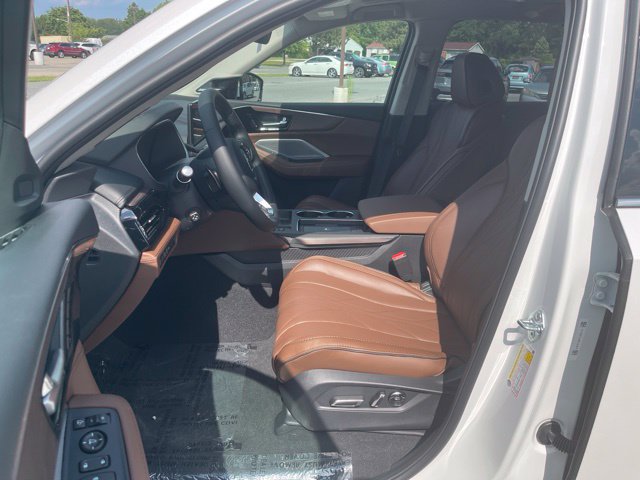New 2026 Acura MDX w/ Advance Package AWD/4WD image 19