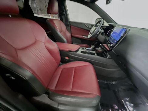 Used 2022 Lexus NX 350h AWD image 31