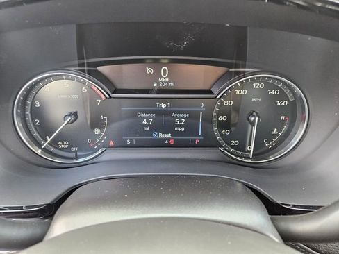 New 2026 Cadillac XT5 Luxury image 28