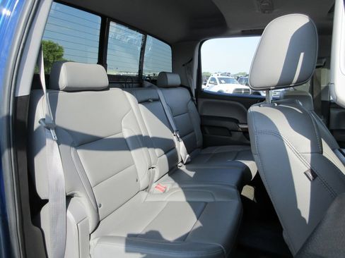 Used 2016 GMC Sierra 1500 SLT AWD/4WD image 28
