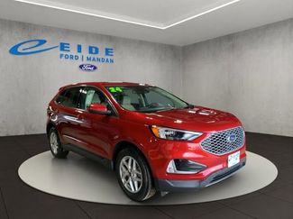 Used 2024 Ford Edge SEL w/ Convenience Package video 1