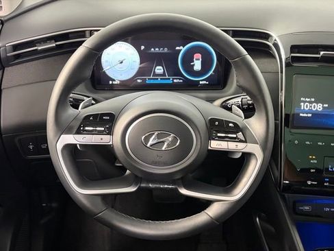 Used 2024 Hyundai Tucson Limited image 15