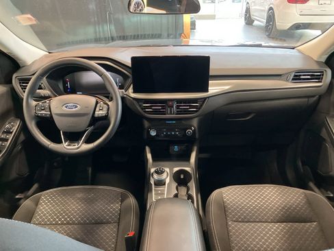 Used 2023 Ford Escape Active w/ Tech Pack #1 image 22