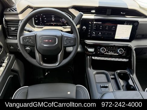 New 2026 GMC Sierra 2500 AT4X AWD/4WD image 11