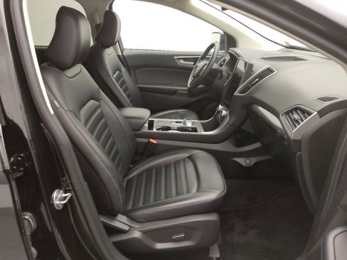 Used 2024 Ford Edge SEL image 21