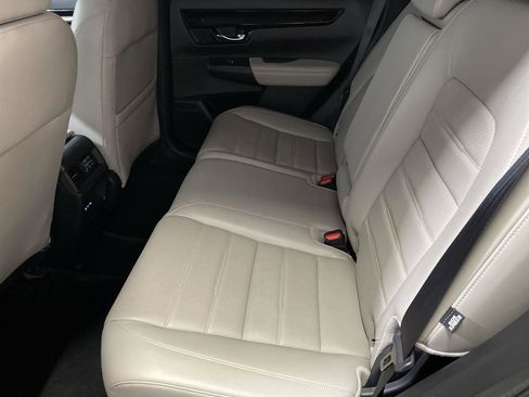 Certified 2025 Honda CR-V EX-L image 22