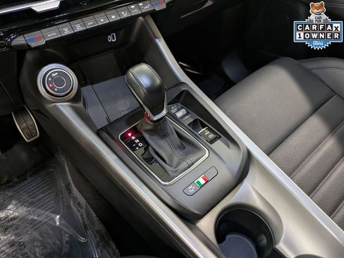 Used 2025 Alfa Romeo Tonale w/ Premium Package AWD/4WD image 15