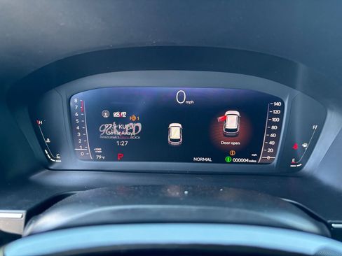 New 2026 Honda Pilot Elite image 23