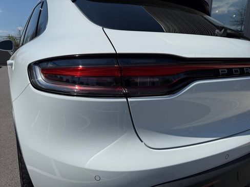 New 2026 Porsche Macan Turbo image 14