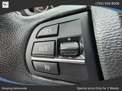 Used 2014 BMW X5 xDrive50i AWD/4WD image 19
