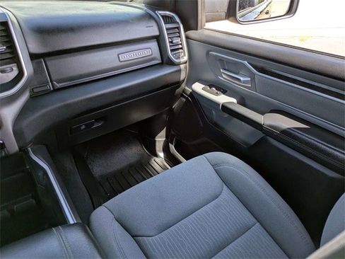Used 2022 RAM 1500 Big Horn image 17