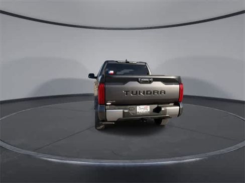 Used 2025 Toyota Tundra Limited image 7