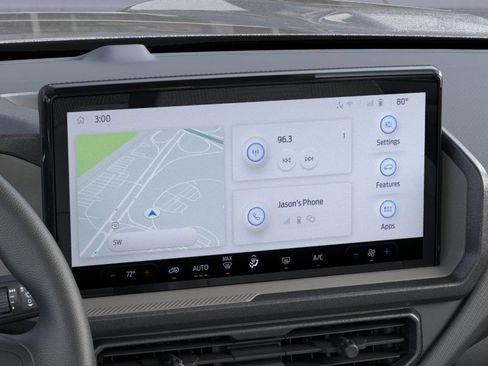 New 2026 Ford Bronco Sport Big Bend AWD/4WD image 15