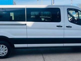 Used 2023 Ford Transit 350 XLT video 2