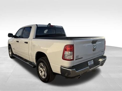 Used 2023 RAM 1500 Big Horn image 12