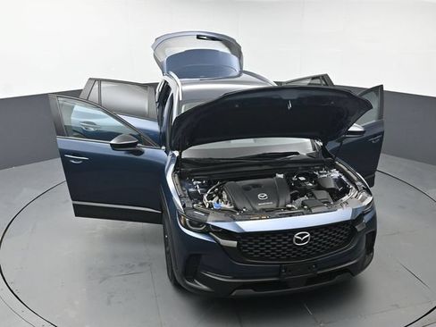Certified 2023 MAZDA CX-50 AWD 2.5 S w/ Cargo Package image 49