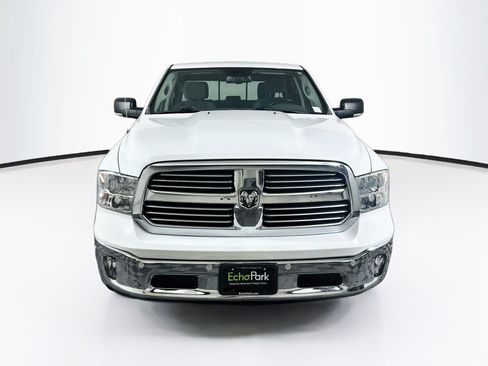 Used 2016 RAM 1500 Lone Star RWD image 2