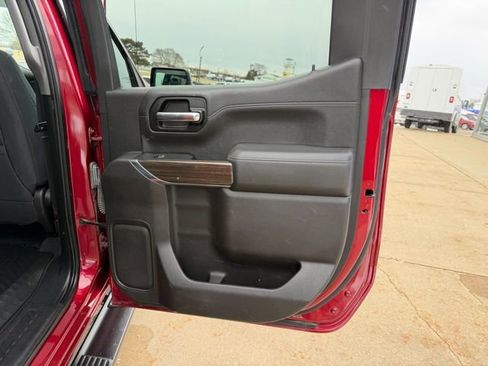 Certified 2019 Chevrolet Silverado 1500 RST w/ All-Star Edition AWD/4WD image 34