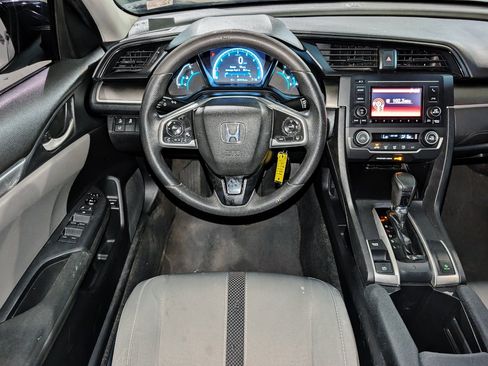 Used 2020 Honda Civic LX image 3