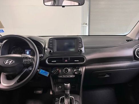 Used 2019 Hyundai Kona SE w/ Cargo Package image 20