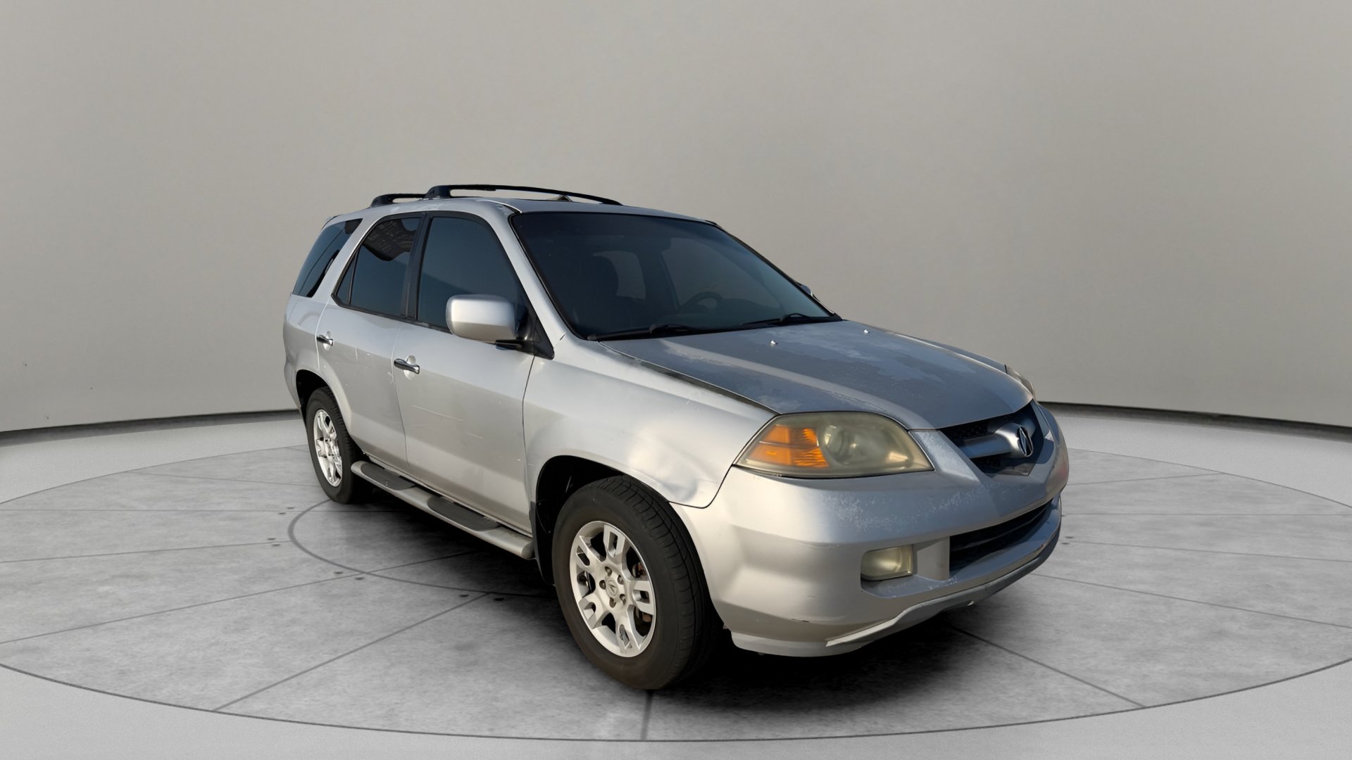 Used 2006 Acura MDX Touring AWD/4WD image 5