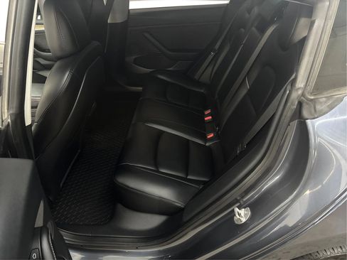 Used 2023 Tesla Model 3 Standard Range RWD image 14