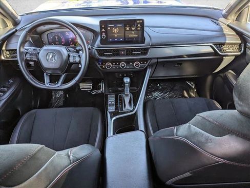 Certified 2025 Acura ADX A-Spec image 19