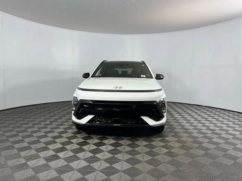 Used 2024 Hyundai Kona N Line image 7