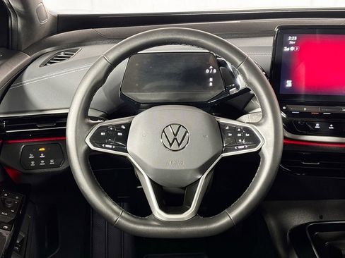 Certified 2023 Volkswagen ID.4 Pro S AWD/4WD image 13