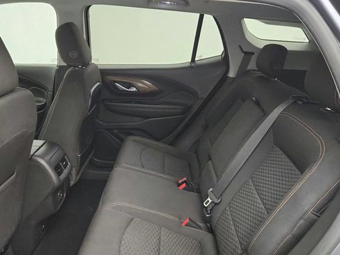 Used 2019 GMC Terrain SLE w/ Driver Convenience Package AWD/4WD image 20
