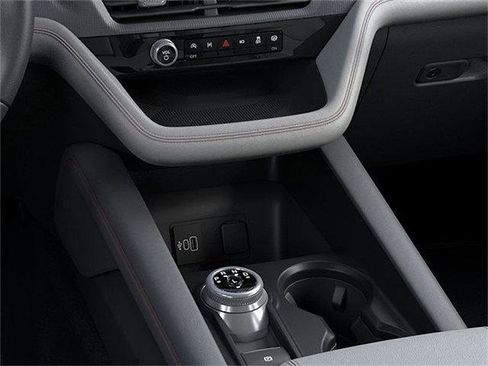 New 2026 Ford Explorer Active w/ Active Comfort Package image 15