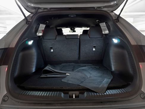 Certified 2023 Honda HR-V Sport image 9