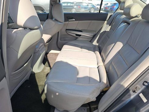 Used 2008 Honda Accord EX-L image 12