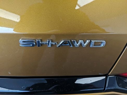 Used 2022 Acura MDX Type S image 9