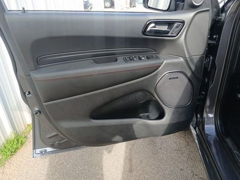 New 2026 Dodge Durango GT image 52