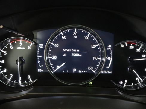 Used 2021 MAZDA CX-5 Grand Touring Reserve image 18