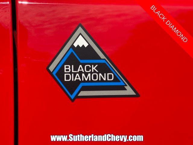 Used 2023 Ford Bronco Black Diamond AWD/4WD image 12