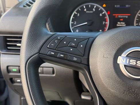 Used 2024 Nissan Sentra S image 14
