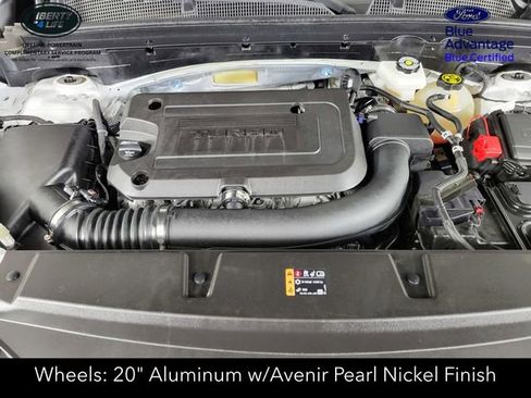 Used 2023 Buick Envision Avenir image 36