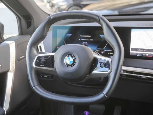 Used 2026 BMW iX xDrive45 image 12