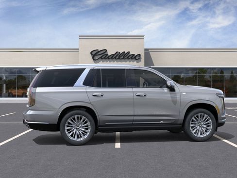 New 2026 Cadillac Escalade Luxury w/ Touring Package RWD image 29