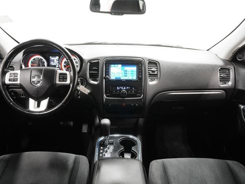 Used 2011 Dodge Durango Express w/ Popular Equipment Group image 13