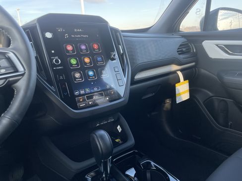 New 2026 Subaru Forester Limited image 22