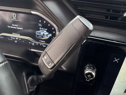 Used 2024 GMC Sierra 2500 AT4 w/ AT4 Preferred Package image 20