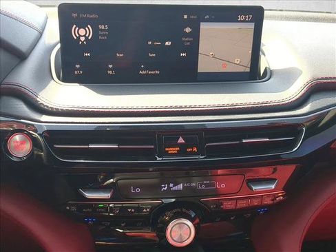 Certified 2024 Acura MDX Type S AWD/4WD image 15