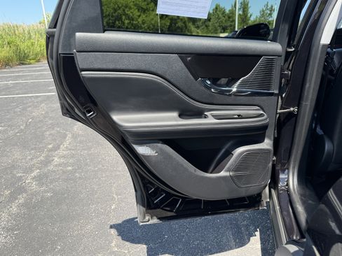 Used 2020 Lincoln Corsair FWD w/ Equipment Group 101A image 19